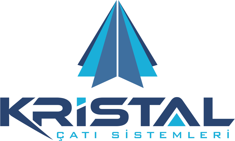 Kristal Çatı Logo