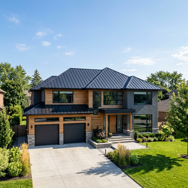 Kenet Çatı Uygulaması